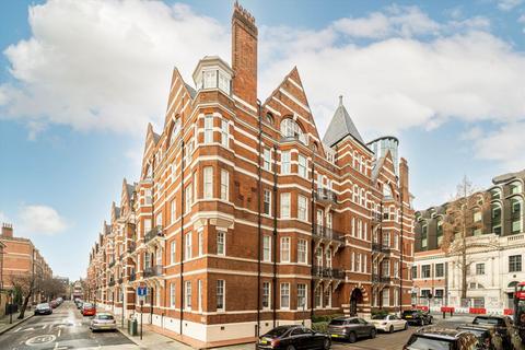 Earsby Street, London W14