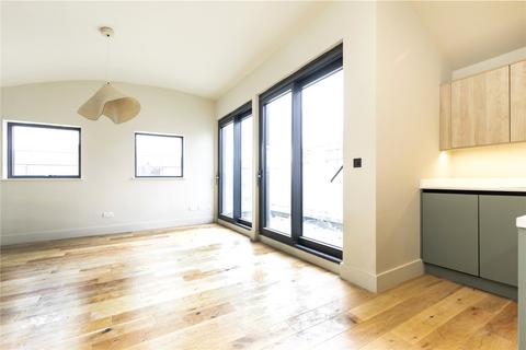 1 bedroom penthouse for sale, Regan Way, Hoxton, London, N1