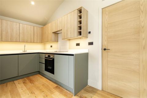 1 bedroom penthouse for sale, Regan Way, Hoxton, London, N1
