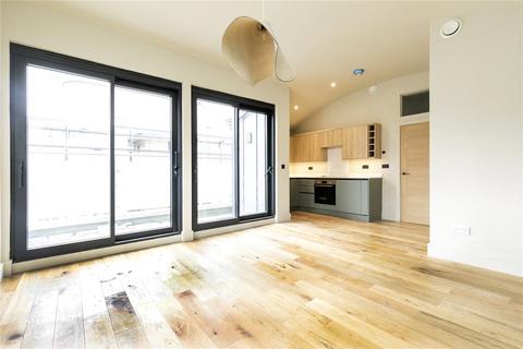 1 bedroom penthouse for sale, Regan Way, Hoxton, London, N1