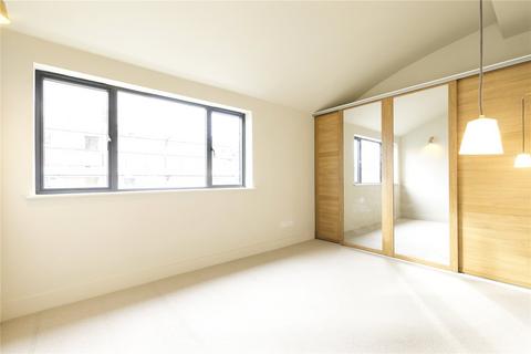 1 bedroom penthouse for sale, Regan Way, Hoxton, London, N1