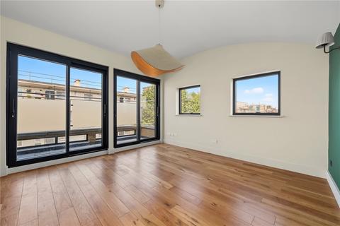 1 bedroom penthouse for sale, Regan Way, Hoxton, London, N1