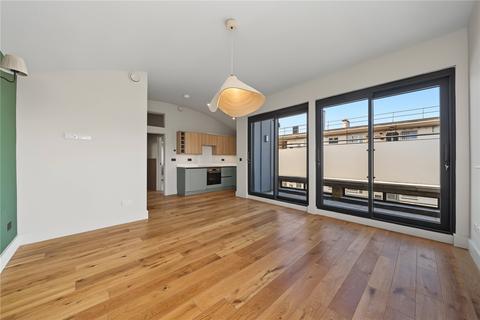 1 bedroom penthouse for sale, Regan Way, Hoxton, London, N1