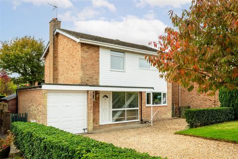 3 bedroom detached house for sale, Allwood Crescent, Wivelsfield Green, Haywards Heath