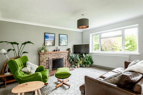 3 bedroom detached house for sale, Allwood Crescent, Wivelsfield Green, Haywards Heath