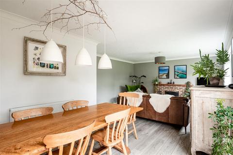 3 bedroom detached house for sale, Allwood Crescent, Wivelsfield Green, Haywards Heath