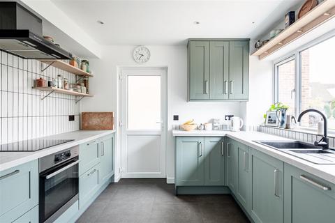3 bedroom detached house for sale, Allwood Crescent, Wivelsfield Green, Haywards Heath