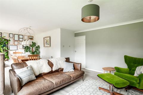 3 bedroom detached house for sale, Allwood Crescent, Wivelsfield Green, Haywards Heath