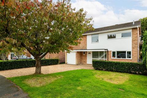 undefined, Allwood Crescent, Wivelsfield Green, Haywards Heath