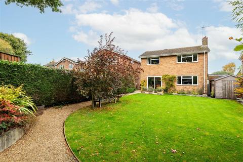 undefined, Allwood Crescent, Wivelsfield Green, Haywards Heath