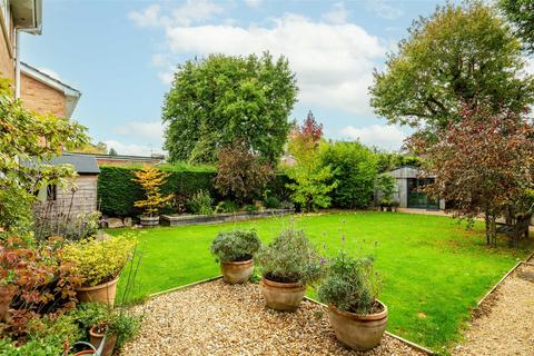 3 bedroom detached house for sale, Allwood Crescent, Wivelsfield Green