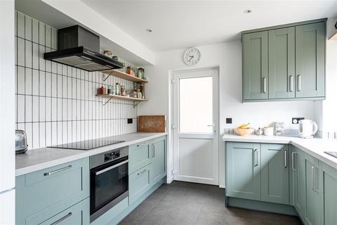 3 bedroom detached house for sale, Allwood Crescent, Wivelsfield Green