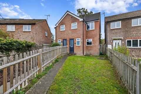 undefined, Bramble Twitten, East Grinstead RH19