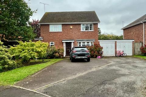 Chetwode Close, Wokingham, Berkshire