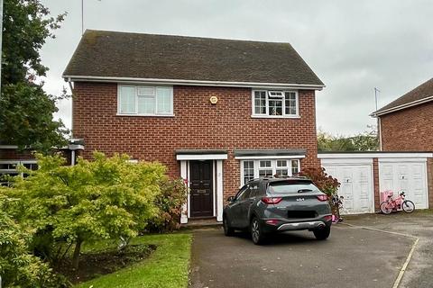 undefined, Chetwode Close, Wokingham, Berkshire
