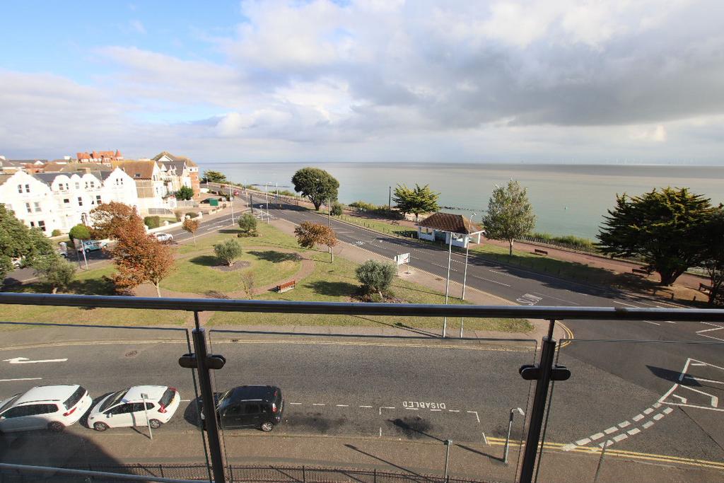 Mansfield Towers, Marine Parade East