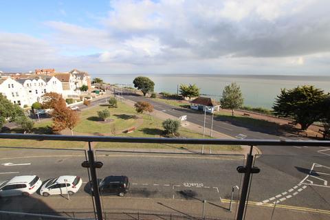 2 bedroom flat for sale, Mansfield Towers, Marine Parade East, CO15