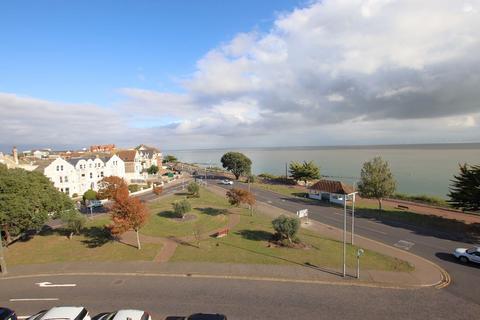 Mansfield Towers, Marine Parade East, CO15