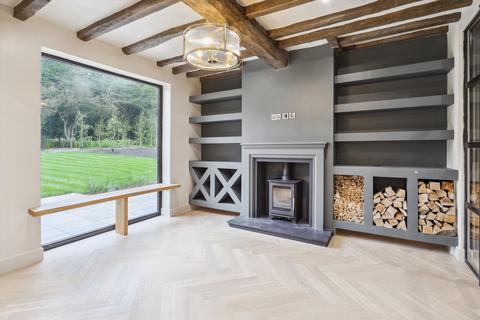 4 bedroom detached house to rent, Millfield Lane, Kingswood, Surrey, KT20