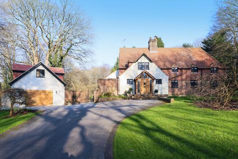 undefined, Millfield Lane, Kingswood, Surrey, KT20