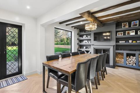 undefined, Millfield Lane, Kingswood, Surrey, KT20