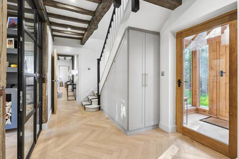 undefined, Millfield Lane, Kingswood, Surrey, KT20
