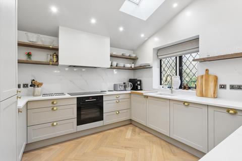 undefined, Millfield Lane, Kingswood, Surrey, KT20