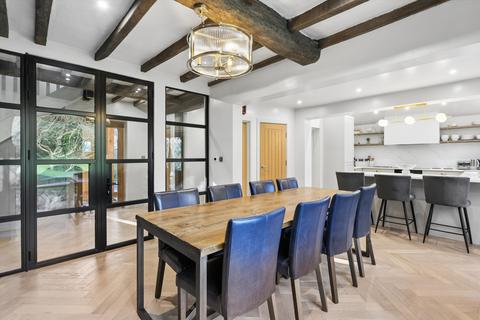undefined, Millfield Lane, Kingswood, Surrey, KT20
