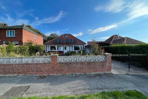 3 bedroom bungalow for sale, Westfield Avenue, Scarborough YO12