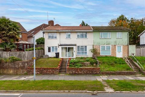 undefined, Rushlake Road, Brighton