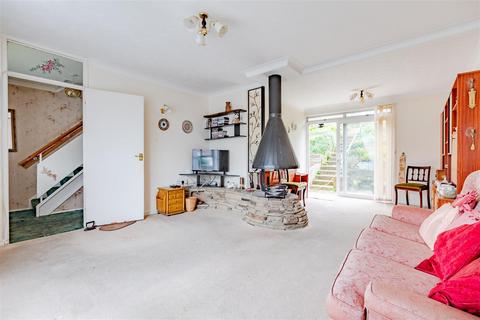 undefined, Rushlake Road, Brighton