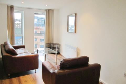undefined, East Street, Leeds, West Yorkshire, UK, LS9