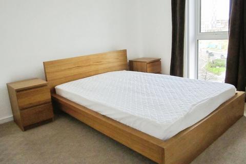 undefined, East Street, Leeds, West Yorkshire, UK, LS9