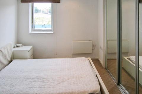 undefined, East Street, Leeds, West Yorkshire, UK, LS9