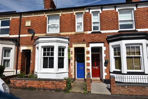 Avondale Road, Kettering