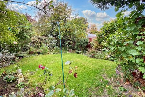 undefined, Royle Green Road, Northenden