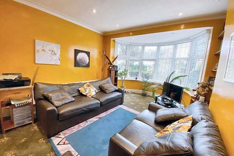 undefined, Royle Green Road, Northenden