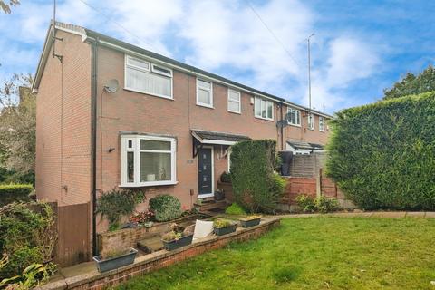 undefined, Larch Grove, Lees, Oldham, OL4