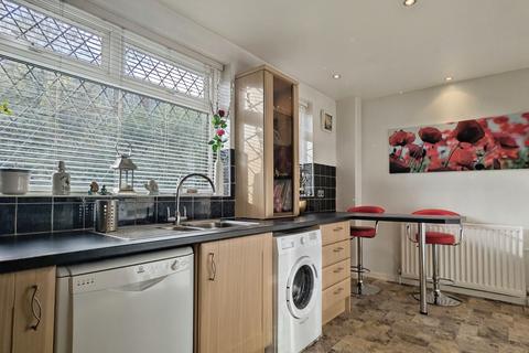 undefined, Larch Grove, Lees, Oldham, OL4