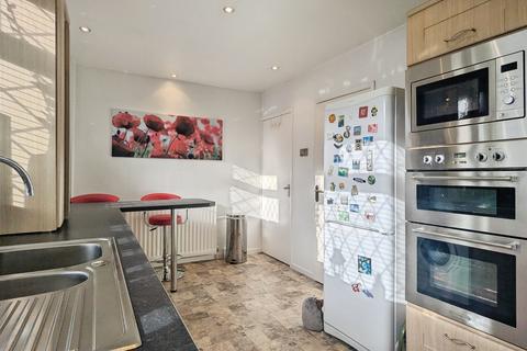undefined, Larch Grove, Lees, Oldham, OL4