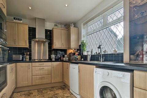 undefined, Larch Grove, Lees, Oldham, OL4