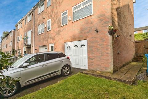 undefined, Larch Grove, Lees, Oldham, OL4