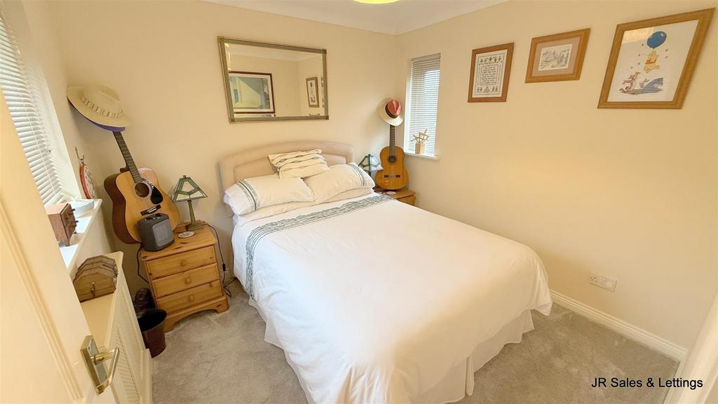 Bedroom 4