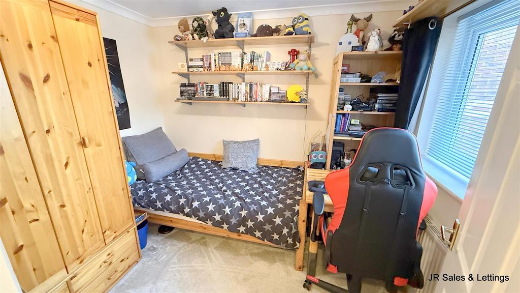 Bedroom 5