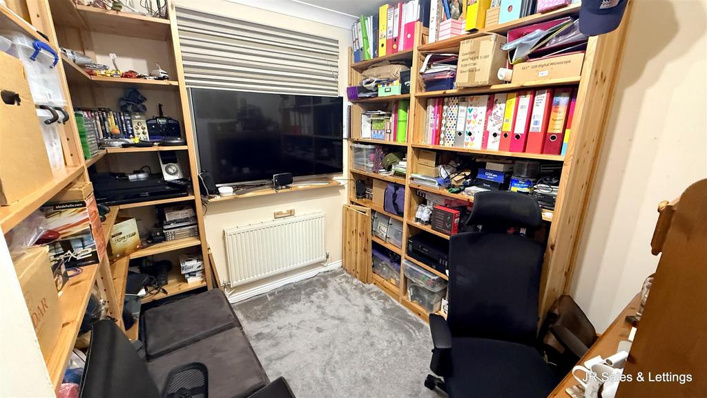 Study/Office