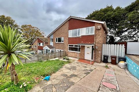 4 bedroom semi-detached house for sale, Rowbrook Close, Paignton