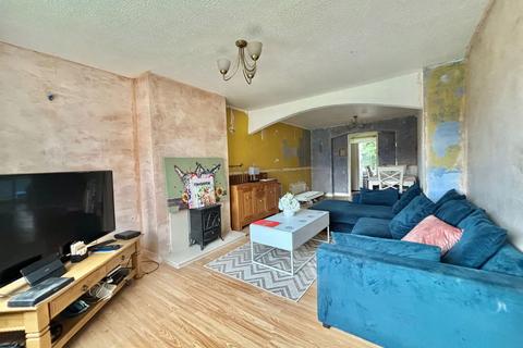 4 bedroom semi-detached house for sale, Rowbrook Close, Paignton