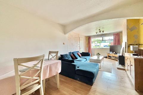4 bedroom semi-detached house for sale, Rowbrook Close, Paignton