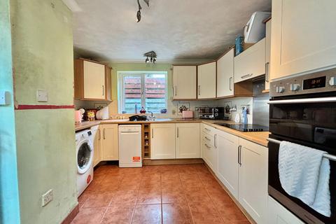 4 bedroom semi-detached house for sale, Rowbrook Close, Paignton