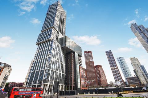 1 bedroom apartment for sale, Bondway, Nine Elms, SW8